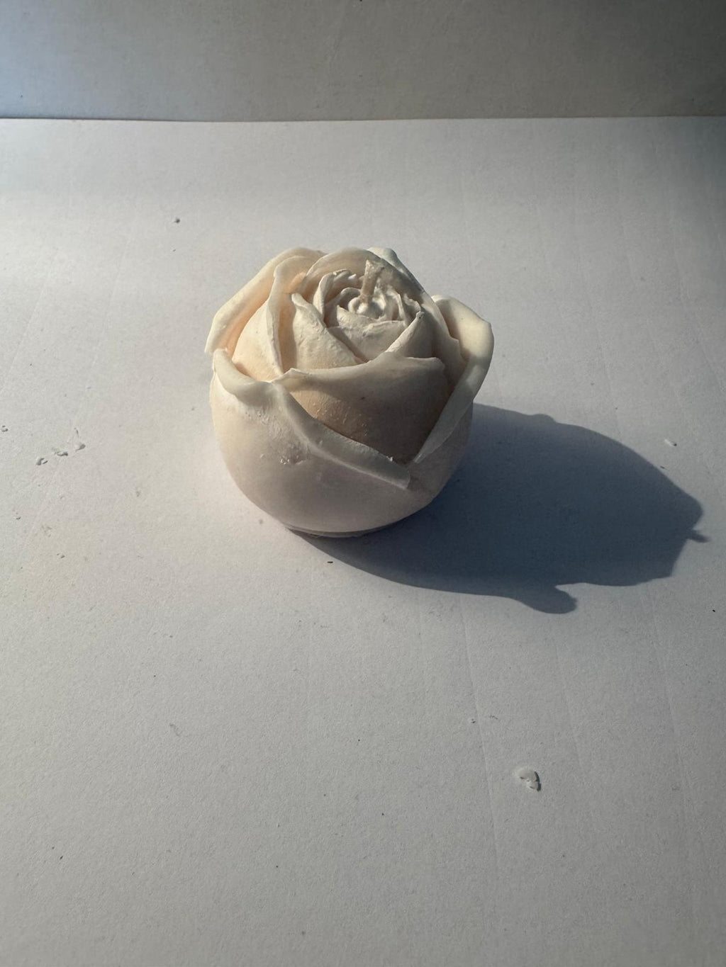 Rose Soy Wax Candle