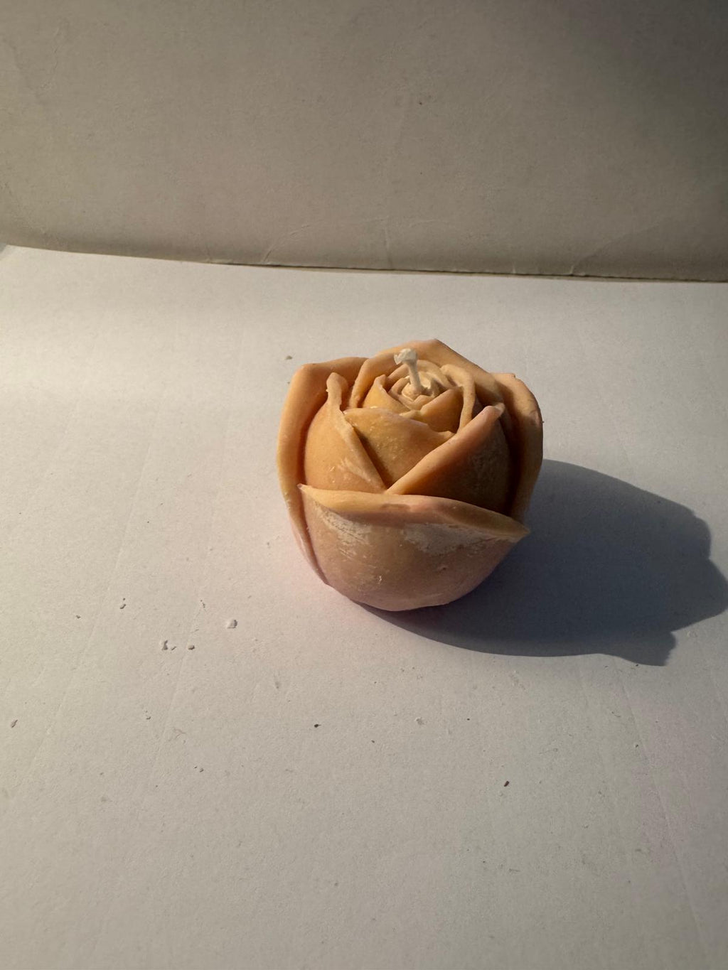 Rose Soy Wax Candle