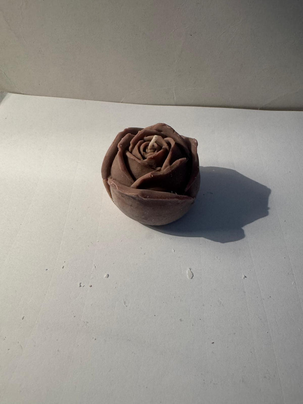 Rose Soy Wax Candle