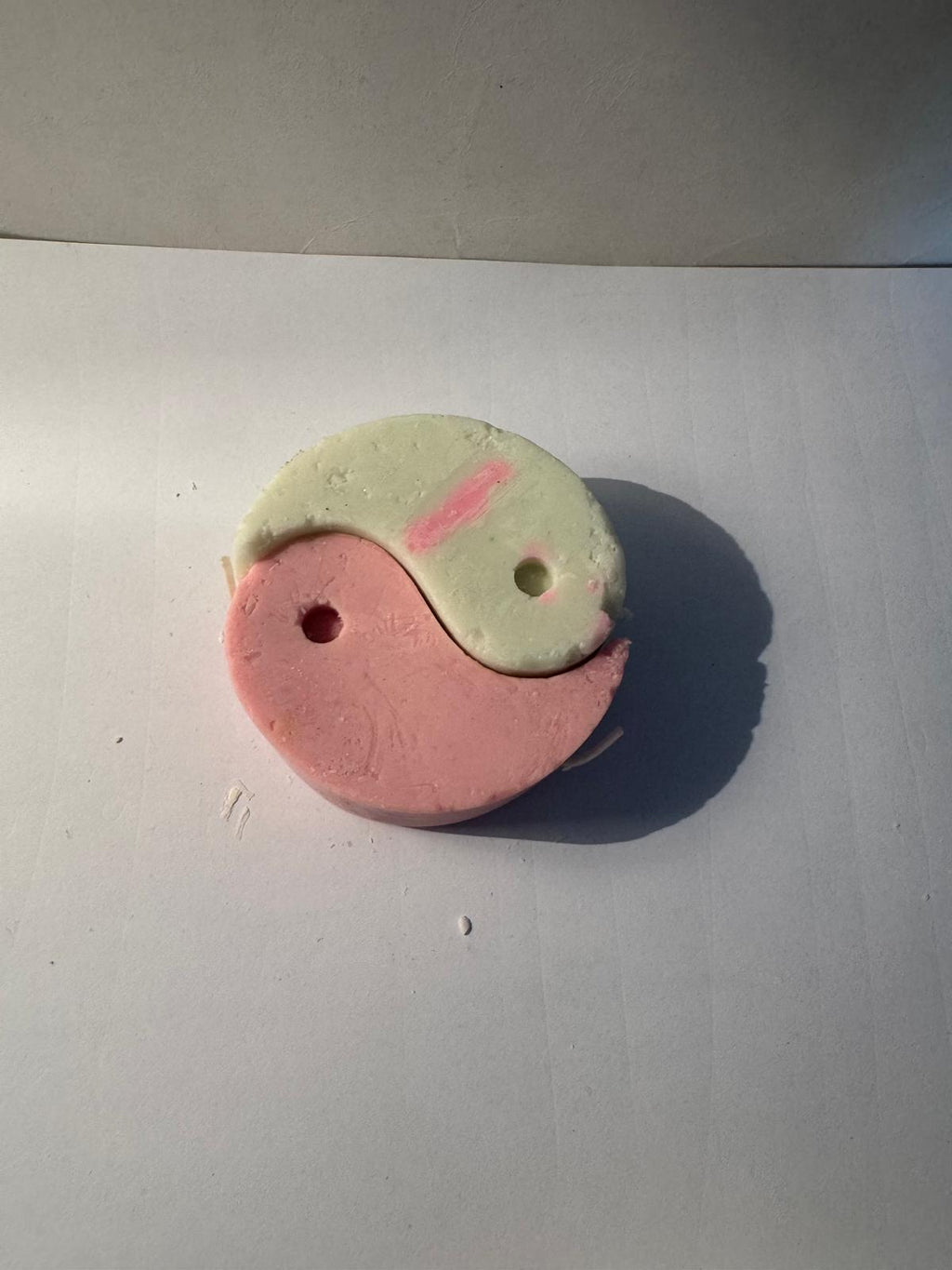 Yin Yang Set Soy Wax Candle
