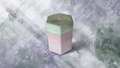 The Hex Prism Pillar